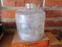 Deposito para petroleo